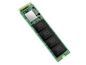 Transcend Internal Solid State Drive M.2 256 Gb Pci Express 3D Nand Nvme