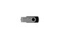 Goodram Uts2 Usb Flash Drive 16 Gb Usb Type-A 2.0 Black
