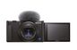 Sony Zv-1 1" Compact Camera 20.1 Mp Cmos 5472 X 3648 Pixels Black