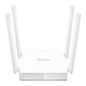 TP-Link Wireless Router Fast Ethernet Dual-Band (2,4 Ghz / 5 Ghz) 4G White