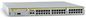 Allied Telesis At-X900-24Xt Managed L3+ Power Over Ethernet (Poe) 1U Grey