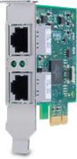 Allied Telesis At-2911T/2 Internal Ethernet 1000 Mbit/S