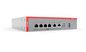 Allied Telesis Wired Router Gigabit Ethernet Grey