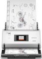 Epson Workforce Ds-32000 Sheet-Fed Scanner 600 X 600 Dpi A3 White
