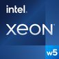 Intel Xeon W5-2465X Processor 3,1 Ghz 33,75 Mb Smart Cache Box