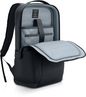 Dell Cp5724S Notebook Case 39,6 Cm (15,6") Backpack Black