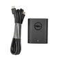 Dell USB-C 60 W GaN USFF AC Adapter with 1 meter Power Cord - Denmark