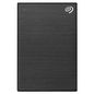 Seagate One Touch External Hard Drive 2000 Gb Black