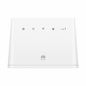 Huawei Lte White Wireless Router Ethernet Single-Band (2.4 Ghz) 4G