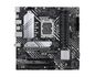 Asus Prime B660M-A D4-Csm Motherboard Intel B660 Lga 1700 Micro Atx