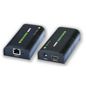 Techly 1080P HDMI EXTENDER OVER CAT6 - UP TO 120M