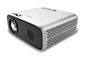 Philips Neopix Ultra 2 Data Projector Short Throw Projector Lcd 1080P (1920X1080) Black, Silver