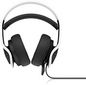 HP Headset Wired Head-Band Gaming Usb Type-A White