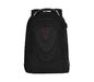 Wenger Ibex Deluxe 17" Notebook Case 43.2 Cm (17") Backpack Black