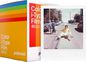 Polaroid Color Instant Film For I-Type X40 Pack Instant Picture Film 40 Pc(S) 107 X 88 Mm