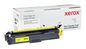 Xerox Everyday Yellow Toner Compatible With Brother Tn-225Y/ Tn-245Y, High Yield
