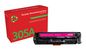 Xerox Everyday Magenta Toner Compatible With Hp Ce413A