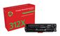 Xerox Everyday Black Toner Compatible With Hp Cf380X