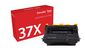 Xerox Everyday Black Toner Compatible With Hp Cf237X