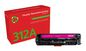 Xerox Everyday Magenta Toner Compatible With Hp Cf383A