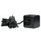 MicroConnect PowerCube Extended Duo USB, 3m Cable