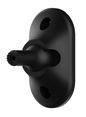 Hikvision AX Pro Universal bracket for indoor motion detector - black