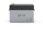 Ernitec EFOY Li 70 – 12V Lithium Battery