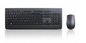 Lenovo Professional Wireless Keyboard And Mouse Combo