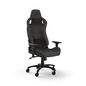 Corsair Video Game Chair Pc Gaming Chair Mesh Seat Black