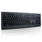 Lenovo Keyboard Azerty French Black