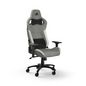 Corsair Video Game Chair Pc Gaming Chair Mesh Seat Grey