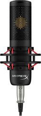 HP Hyperx Procast Microphone Black