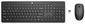 HP 235 Wireless Mouse And Combo (1Y4D0Aa) + Prelude 15.6-Inch Topload (1E7D7Aa) Keyboard Mouse Included Rf Wireless Black