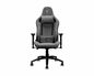 MSI Mag Ch130 Universal Gaming Chair Padded Seat Grey