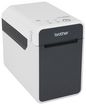 Brother Label Printer Direct Thermal 300 X 300 Dpi 152.4 Mm/Sec Wired Ethernet Lan