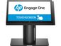HP Engage One 143 All-In-One 2.4 Ghz I3-7100U 35.6 Cm (14") 1920 X 1080 Pixels Touchscreen