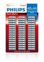 Philips Ine Lr6P48B/10 Household Battery Single-Use Battery Aa