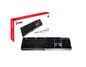 MSI Vigor Gk50 Low Profile Mechanical Gaming Keyboard 'Belgian-Layout, Kailh Low-Profile Switches, Multi-Layer Rgb Led Backlit, Tactile, Floating Key Design'
