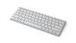 Microsoft Designer Compact Keyboard Bluetooth Qwertz White