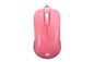 BenQ ZOWIE GAMING GEAR S1 DIVINA Pink PINK-WHITE