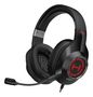 Edifier G2 Ii Headset Wired Head-Band Gaming Black, Red