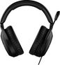 HP Hyperx Cloud Stinger 2 - Gaming Headset (Black) Wired Head-Band