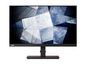 Lenovo Thinkvision P24H-2L + Mc 50 60.5 Cm (23.8") 2560 X 1440 Pixels Quad Hd Led Black