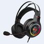 Edifier G4 Te Headset Wired Head-Band Gaming Black