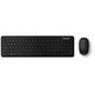 Microsoft Bluetooth Desktop Keyboard Mouse Included Qwertz Swiss Black