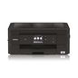Brother Multifunction Printer Inkjet A4 6000 X 1200 Dpi 27 Ppm Wi-Fi