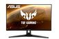 Asus Tuf Gaming Vg27Aq1A 68.6 Cm (27") 2560 X 1440 Pixels Quad Hd Led Black