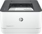 HP Laserjet Pro 3002Dwe Printer, Black And White, Printer For Small Medium Business, Print, Two-Sided Printing