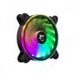 White Shark GAMING FAN 120x120x25MM 5-COLOR - WORMHOLE