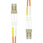 ProXtend LC-LC UPC OM2 Duplex MM Fiber Cable 7M. Cable length: 7 m, Fibre optic type: OM2, Connector 1: LC/UPC, Connector 2: LC/UPC, Core diameter: 50 µm, Connector gender: Male, Full duplex